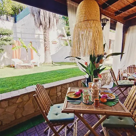 Favola Exclusive b&b-2