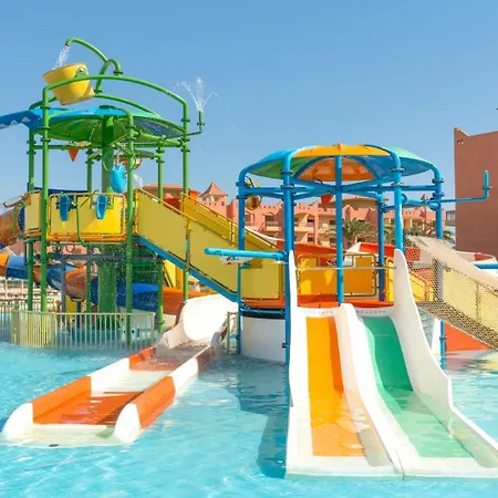 Parrotel Lagoon Waterpark Resort-3
