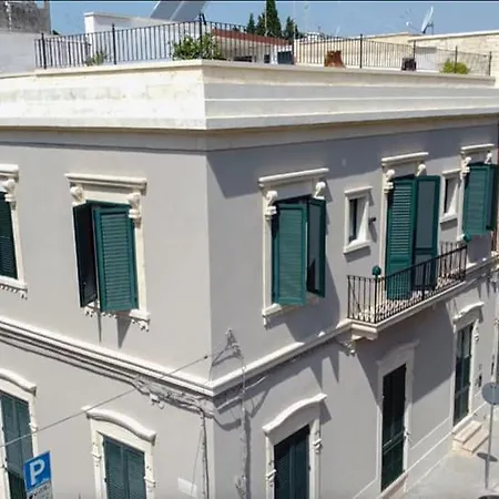 La Fitolacca B&B-2