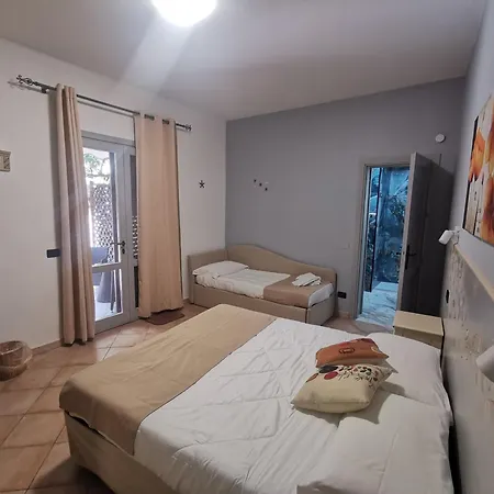Il Giardino del Sol-2