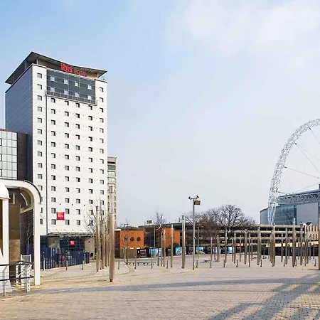 Ibis London Wembley-3