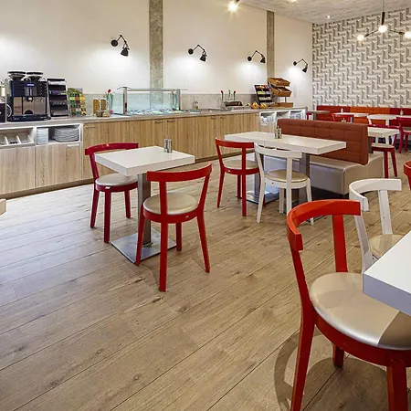 Ibis Styles Amsterdam Amstel-2
