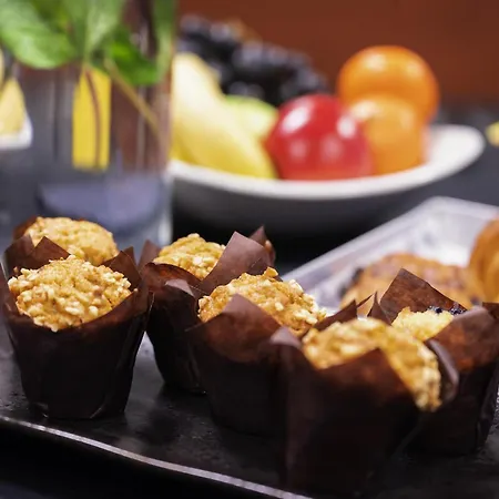 Mercure Amsterdam City Hotel-3