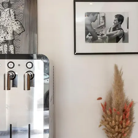Best Western Plus 61 Paris Nation Hotel-2