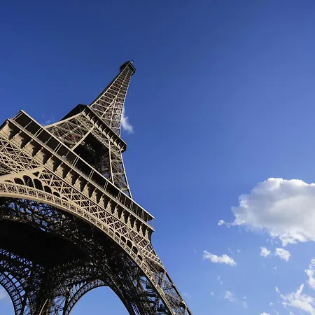 Mercure Paris Centre Tour Eiffel-2