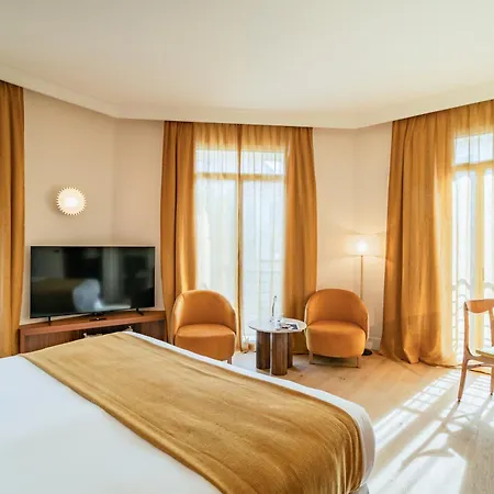 Hotel Lepoussin-3