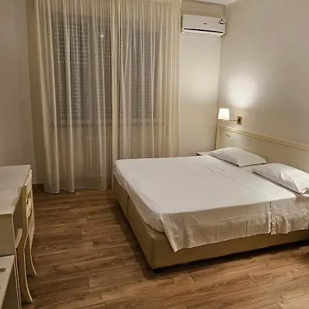 Hotel La Capannina-3