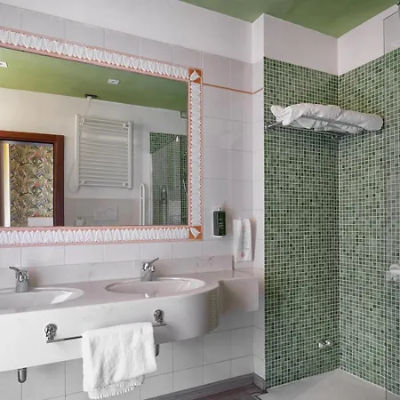 Hotel De La Pace, Sure Hotel Collection By Best Western-2