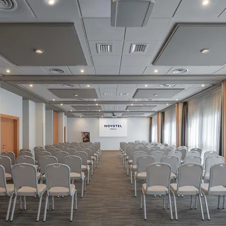 Novotel Brescia 2-3
