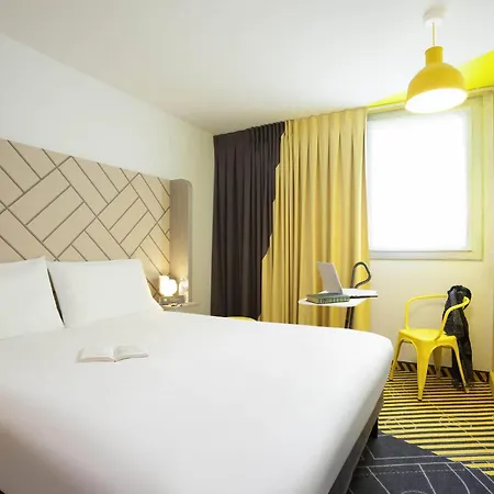 Ibis Styles Paris Massena Olympiades-3