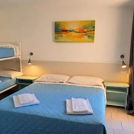 Hotel Garni Tosca-2