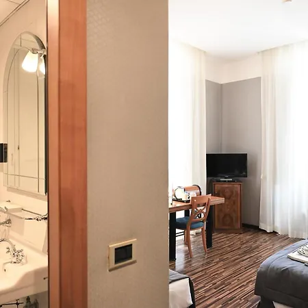Best Western Hotel Artdeco-3