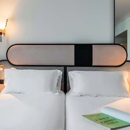 Hotel Faubourg Galant Paris - Handwritten Collection-2