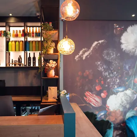 Ibis Styles Paris Batignolles-2