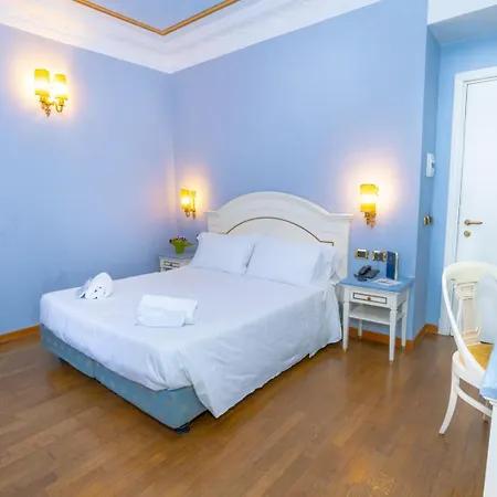 Hotel La Lumiere Di Piazza Di Spagna-2