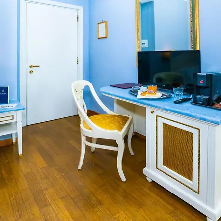 Hotel La Lumiere Di Piazza Di Spagna-3