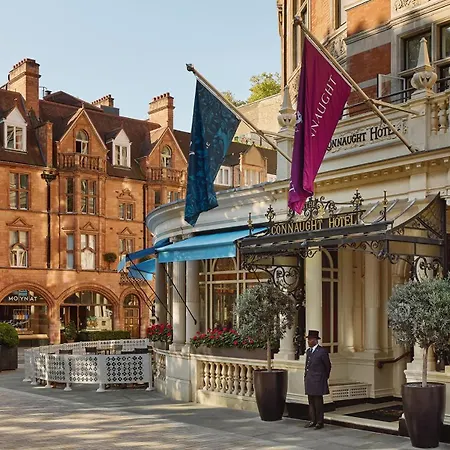 The Connaught, Maybourne-2