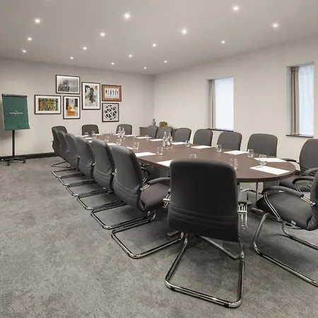 The Welbeck Hotel By Ihg-2