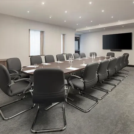 The Welbeck Hotel By Ihg-3