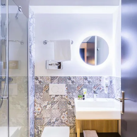 Ibis Styles Paris Gare De L'Est Tgv-2