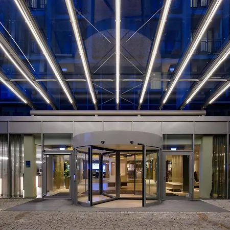 Pullman Munich-2