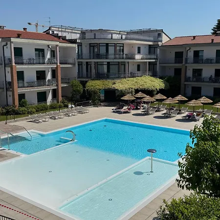 Nettuno Residence Hotel-3