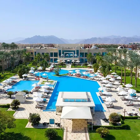 Rixos Sharm El Sheikh - Adults Only 18 Plus-3