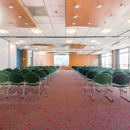 Ibis Paris 17 Clichy-Batignolles-2