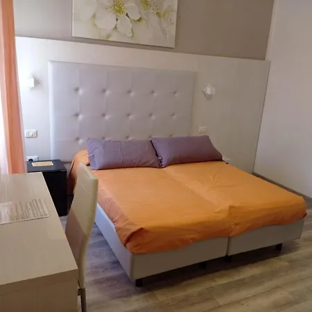 Albergo Villa Miraggio-2