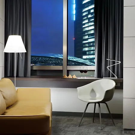 UNA Hotels San Vitale Bologna-3
