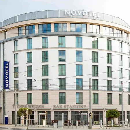 Novotel Nuernberg Centre Ville-2