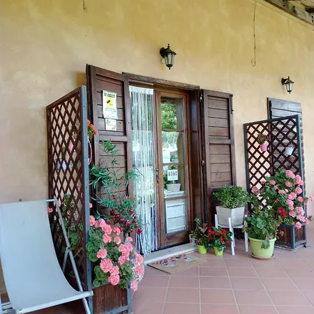 B&B 8380 Saturnia Terme-3