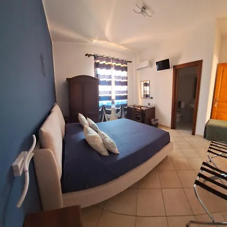 Mariposa B&B-3