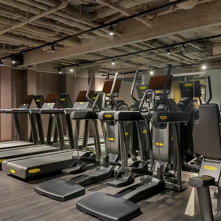 Corendon Amsterdam New-West, a Tribute Portfolio Hotel-3