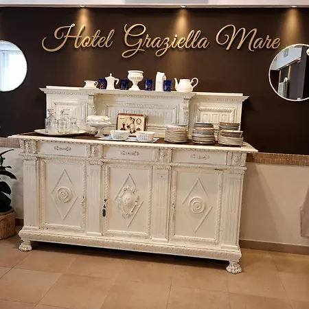Hotel Graziella Mare-3