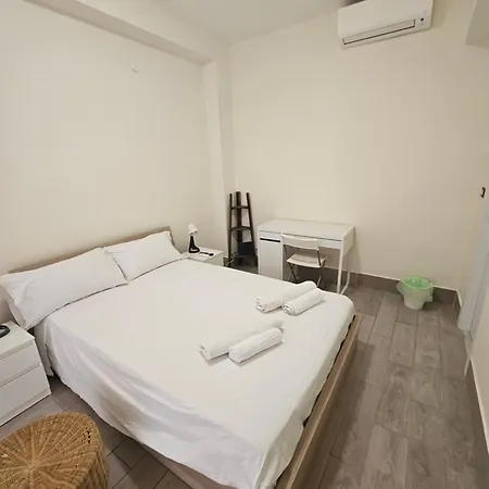 B&B Parco 2 Giugno-2