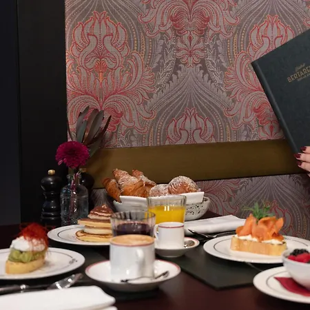 Radisson Collection Hotel, Palazzo Touring Club Milan-3