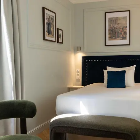 Hotel Du Flaneur-2
