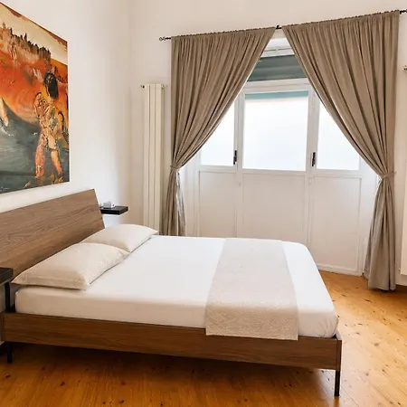 Milano Brenta Suites Room For 4-3