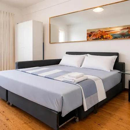 Milano Brenta Suites Room For 4-2