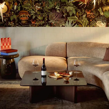 Leonardo Boutique Hotel The Lancaster Amsterdam-3