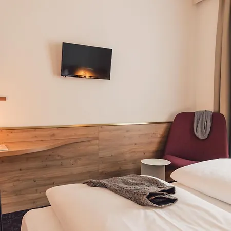 Boutique Hotel Zach-3
