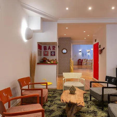 Hotel George - Astotel-3