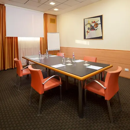 Crowne Plaza Padova By Ihg-3