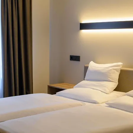 Mercure Hotel Muenchen Altstadt-2
