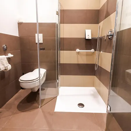 Hotel Ristorante Al Fiore-3