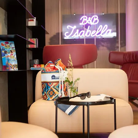 B&B Isabella-3