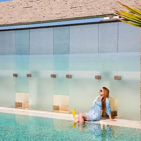 Novotel Suites Mall Avenue Dubai-2