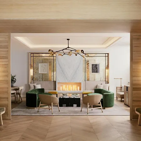 Kimpton Ashbel New York Park Avenue By Ihg-2