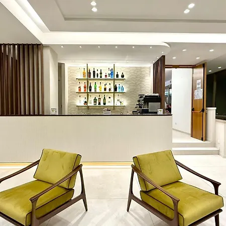 Hotel Saint Tropez-3